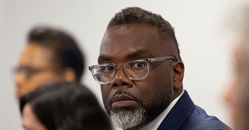 Chicago: Over 2,200 Shooting Victims During Last 12 Months
