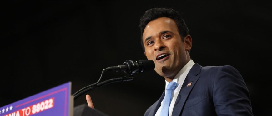 Vivek Super PAC Tries To Lure New Yorkers To Ohio Amid Zohran Mamdani’s Mayoral Run: REPORT