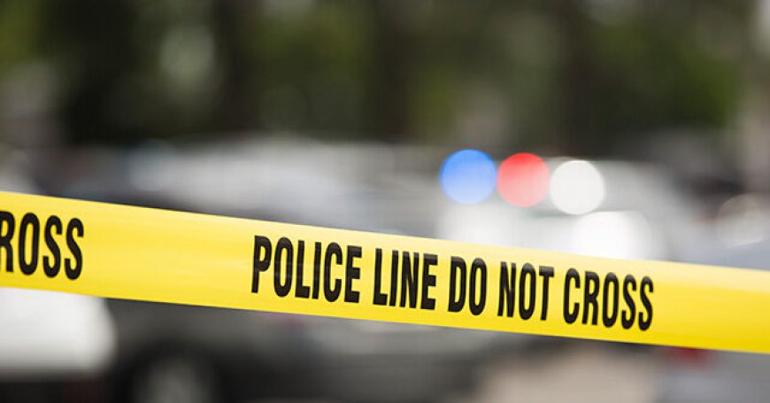 Two Dead, State Trooper Wounded After Traffic Stop Shooting Leads to Church Shooting