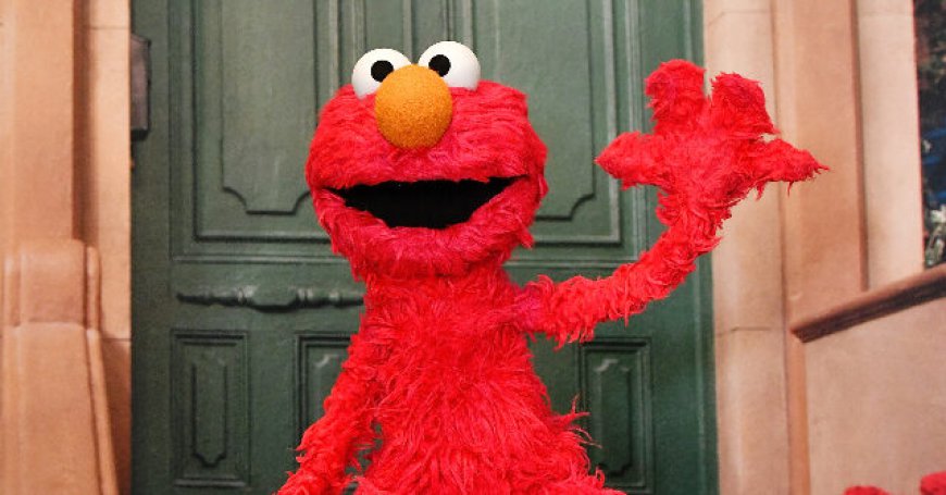 Elmo Goes Full Nazi in Hacked Social Media Posts: 'Kill All Jews'