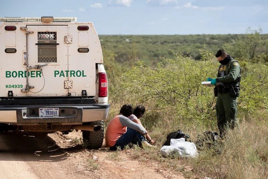 Notes from the US: This is what impunity looks like