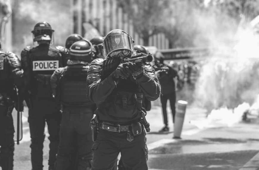 Three-Way Fight: Matthew N. Lyons and Xtn on Antifascism in 2025