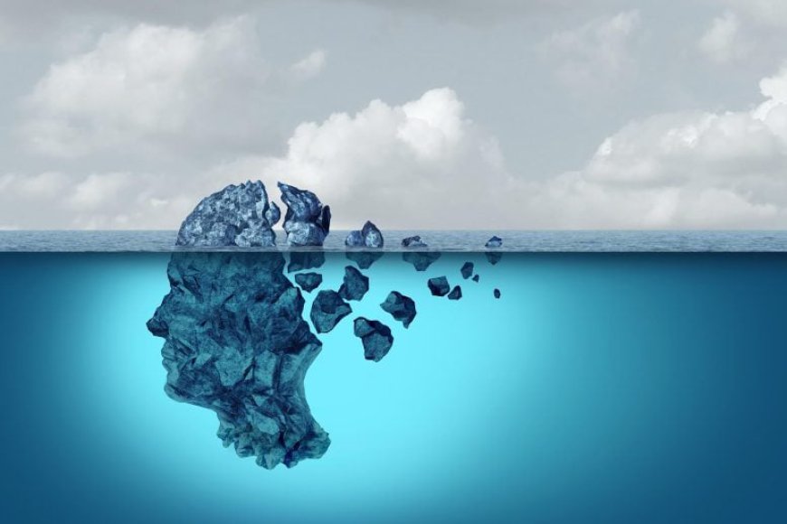 Alzheimer’s Iceberg: 200+ Hidden Proteins That May Be Quietly Destroying Memory