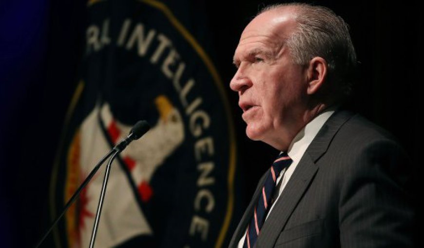 Russiagate Revisited: The Centrality of John Brennan