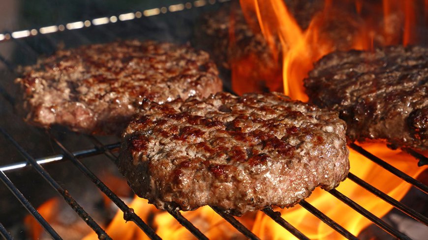 Price of this summer grilling staple remains at record high as beef lovers adapt