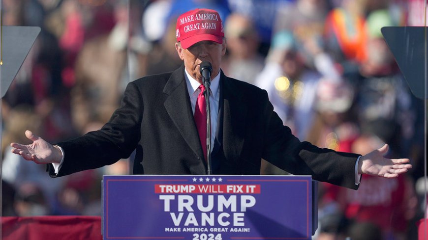 Former CNN commentator has 'gut feeling' Trump, Republicans cheated in 2024 and will rig 2026 midterm
