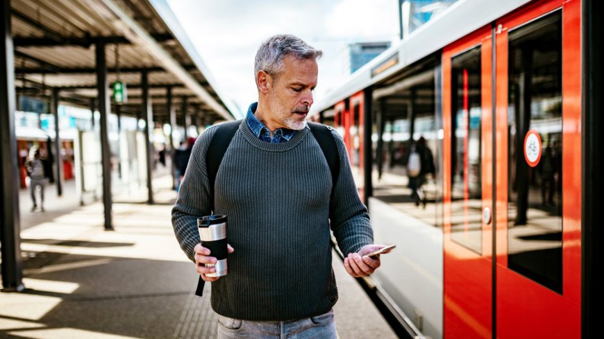 Always running late? A mental health condition could be to blame, experts say