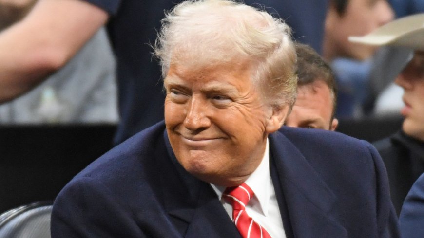 Trump Makes Major Tariff Announcement with the European Union and Mexico…