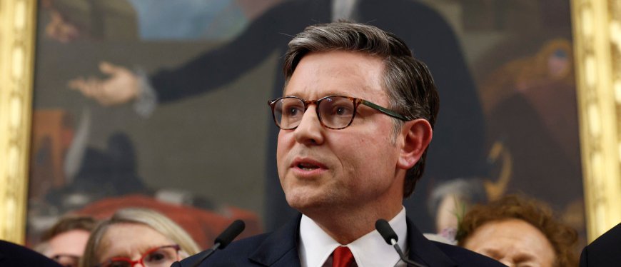 EXCLUSIVE: Dems ‘Learned Nothing’ By Nominating ‘Comrade Mamdani,’ Mike Johnson Says