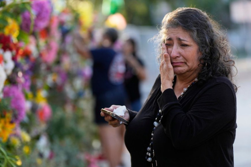 On Texas floods, the media take their cue directly from the Democrats' talking points