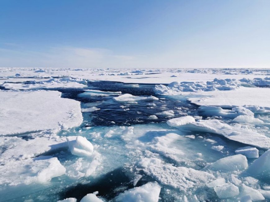 Ancient Mud Just Shattered a 750,000-Year-Old Ice Myth