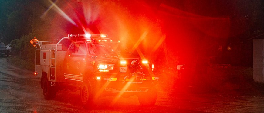 Fire At Assisted Living Facility In Massachusetts Kills 9, Injures Dozens