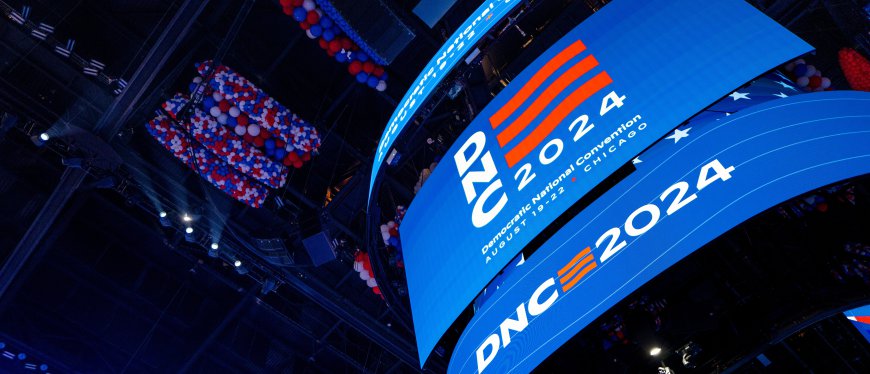 Dem Strategist Says Party Should ‘Pray’ For ‘F*cking Depression’ To Get Out Of Its ‘Mess’