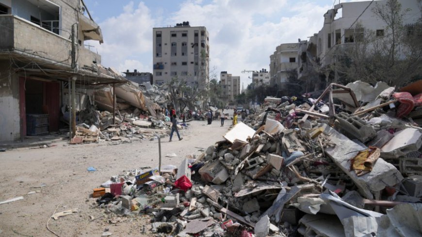 Israel: ‘Malfunction’ to blame for fatal strike on children collecting water in Gaza