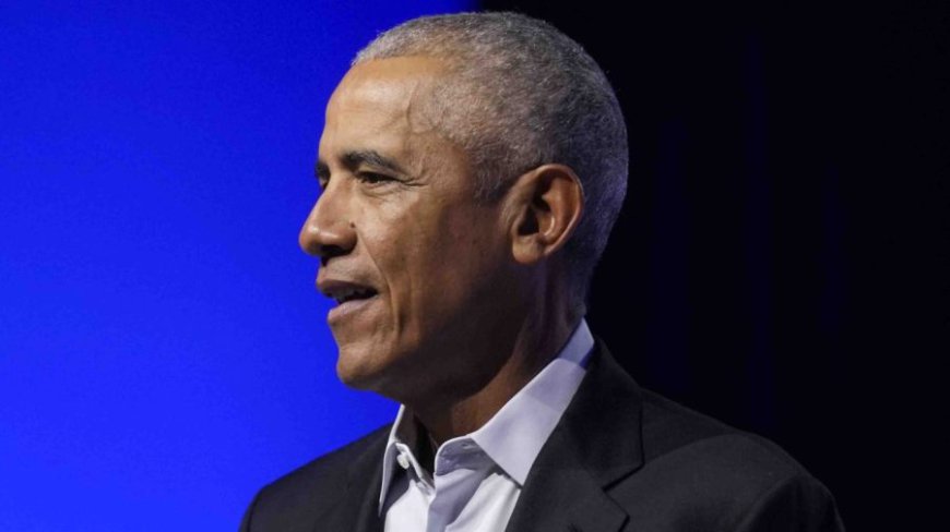 Obama to Democrats: 'Just toughen up'