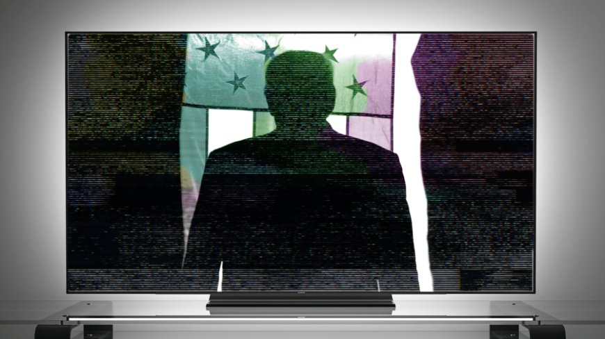 The spectacle presidency: How Trump governs through distraction