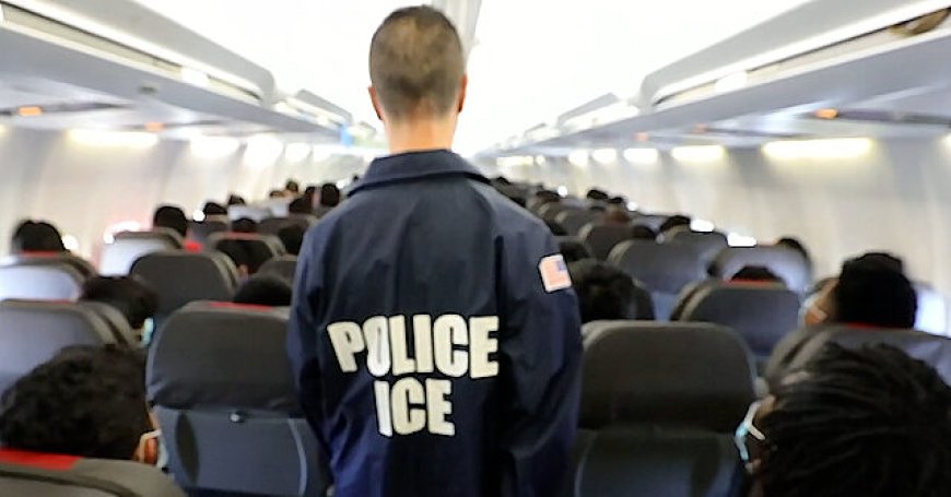 Elite Economist Admits: Trump's Deportations Push up Citizens' Wages
