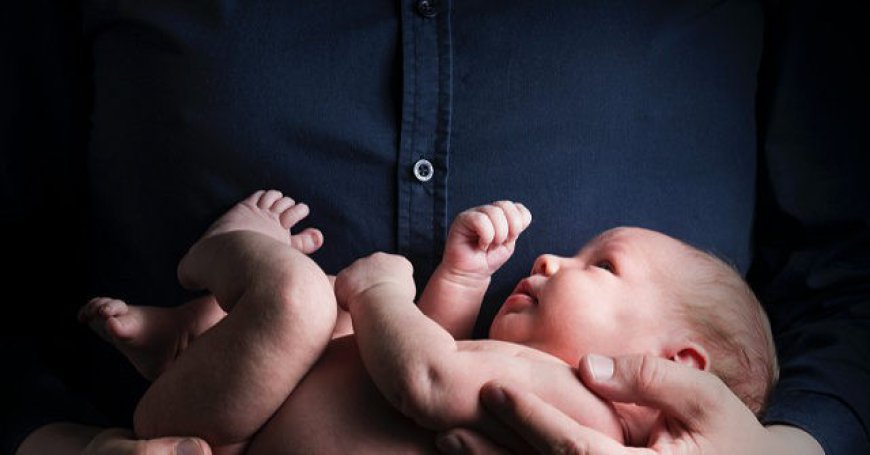 Virginia Opens State’s First Safe Haven Baby Box to Fight Infant Abandonment