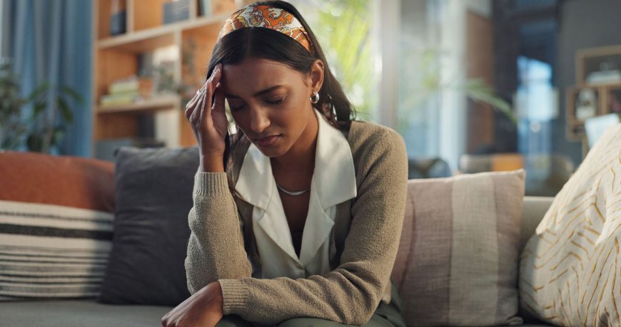 Is The Weather Making Your Headache Worse?