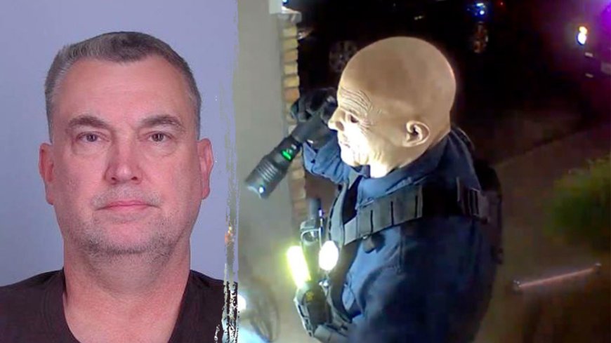 Accused killer of Minnesota lawmakers teases 'important details' in letter during jailhouse interview