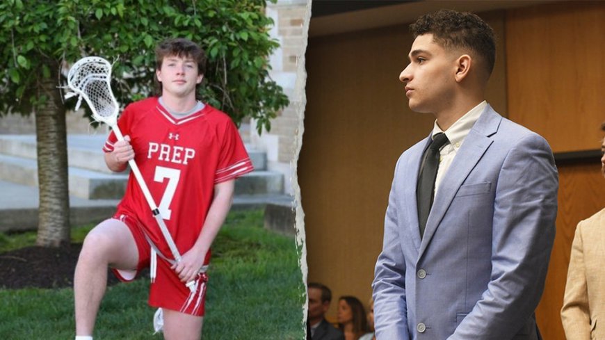 Preppy party murder suspect's lawyer says client's testimony key to acquittal