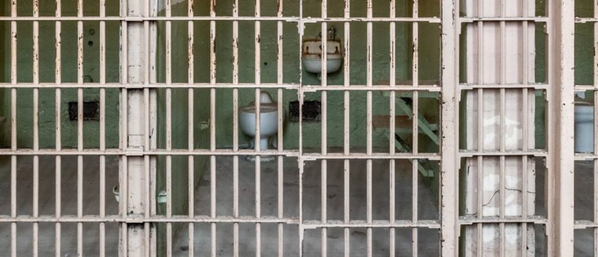 Sam Haskell Jr., On Trial For Allegedly Killing, Dismembering Wife, Takes His Own Life In Jail