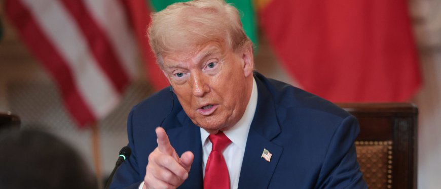 House Dems Play With Epstein Fire In Weak Attempt To Embarrass Trump