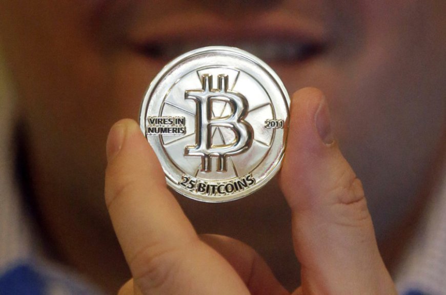 Ending the era of uncertainty: Congress delivers for crypto