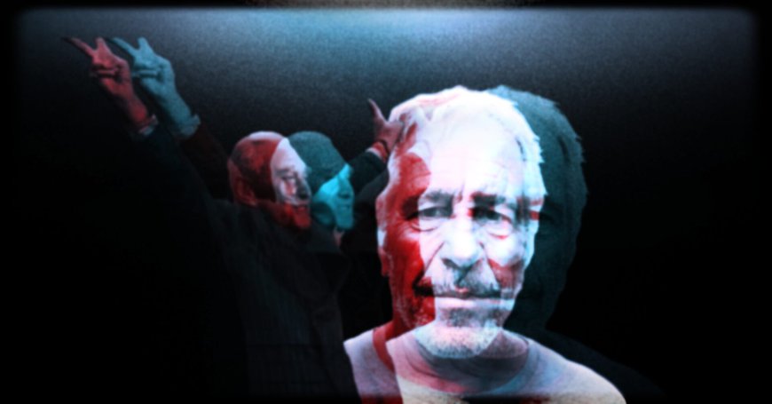 Watch: Roger Stone has the ‘Epstein’ solution…