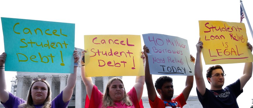 GILLEN: Trump’s Big Beautiful Bill Obliterates Major Cash Cow For Universities