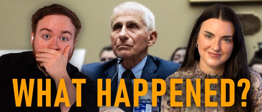 BOMBSHELL: Best Evidence Yet USAID May Have Helped Start COVID