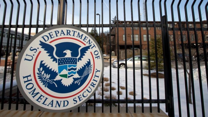 DHS pushes back on report of hungry detainees: 'FALSE'