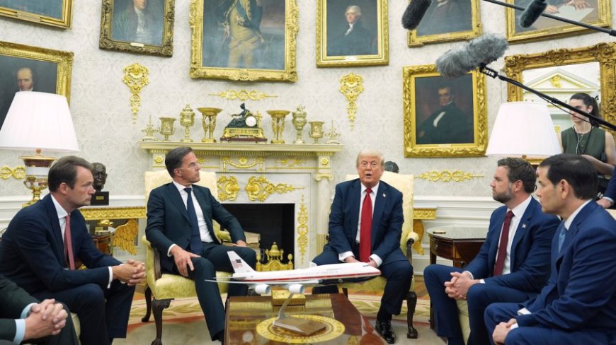 Trump sets ticking clock for Moscow