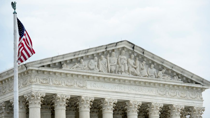 Supreme Court allows Trump to resume Education Department layoffs
