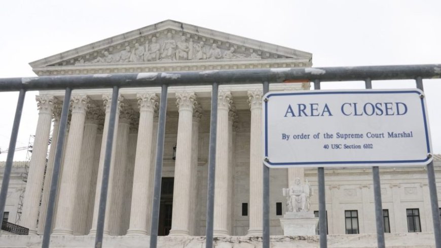 The safety and security of US judges must be a bipartisan priority