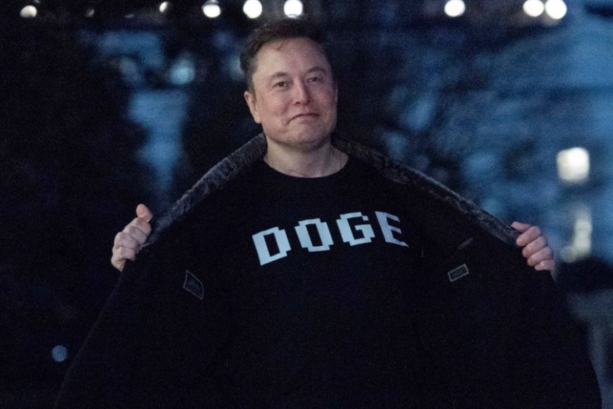 Reports of DOGE’s demise are greatly exaggerated — it’s just getting started