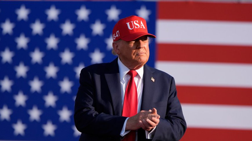 Voters split on Trump's 'big, beautiful bill': Poll