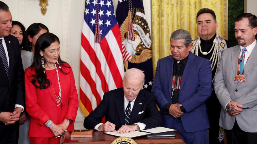 Fox News Politics Newsletter: Biden Chief of Staff OK'd Autopen Pardons, Email Reveals