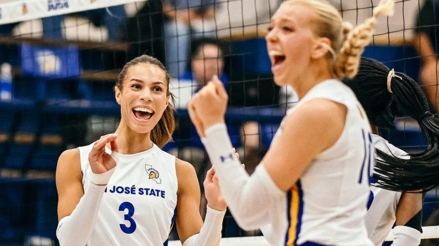GOP lawmaker calls SJSU's latest chapter in trans athlete controversy 'highly disturbing'
