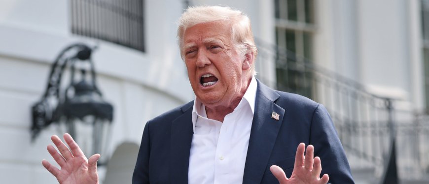 Despite All The Bluster, The Trump Admin Has Not Prosecuted a Single Media Leaker