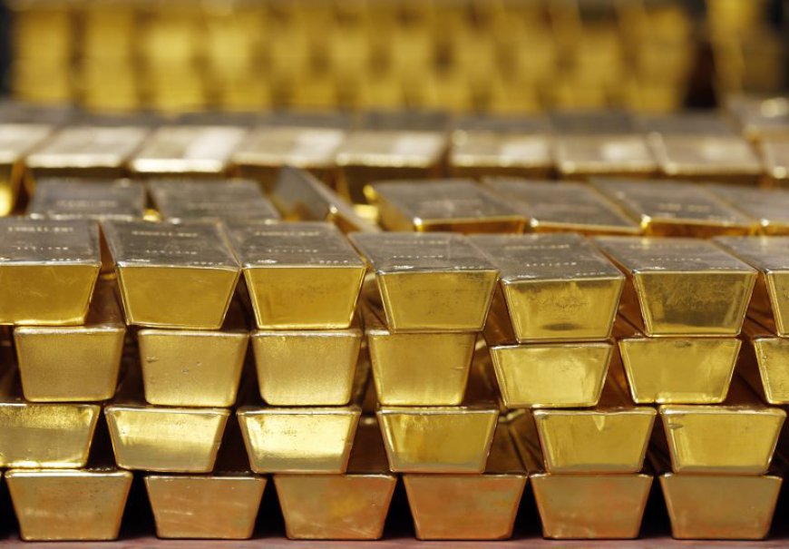 NY man accused of using 'gold bar scam' to steal $555,892 from Pennsylvania resident