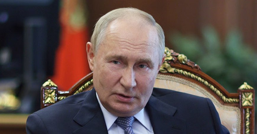 Report: Argentina Launches Probe into Alleged Massive Russian Spy Network