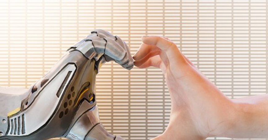 Survey: Gen Z Is Not On Board with AI Playing Matchmaker on Dating Sites