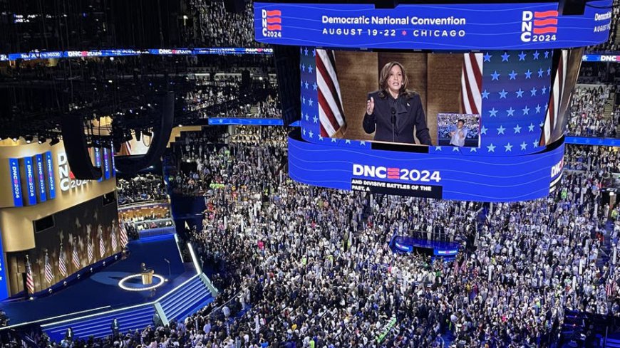 Democratic insider admits to praying for an economic depression as party's popularity continues to plummet