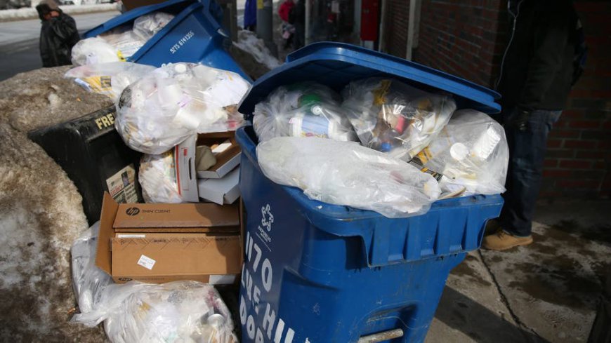 Ongoing trash strike draws pressure from officials as communities struggle with waste build-up