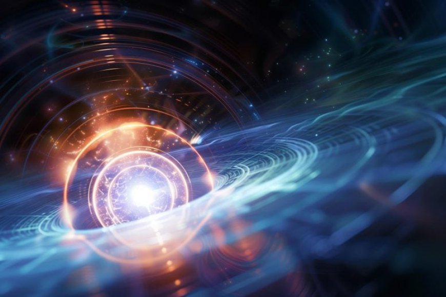 Quantum Breakthrough: Physicists Discover “Lonely” Spinon That Defies Magnetic Norms