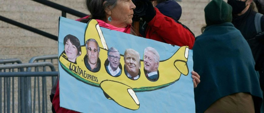 How Did Jeffrey Epstein Make His Money? We Still Don’t Seem To Know