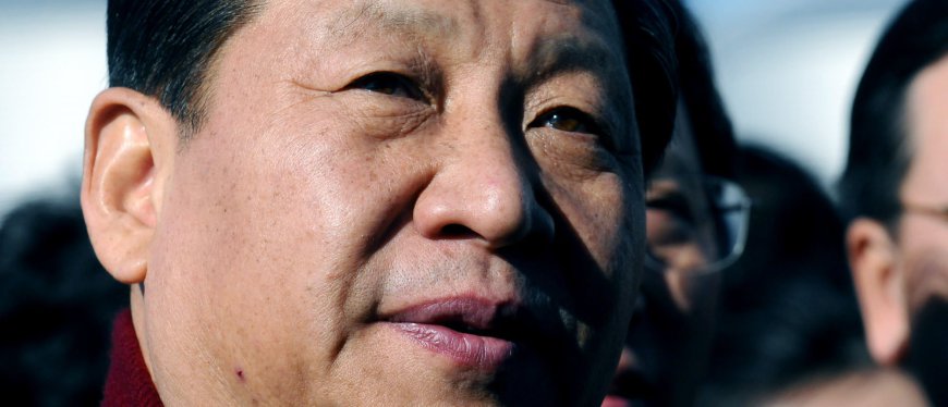 GORDON CHANG: Will Xi Jinping Attack America to Prevent His Political Demise?