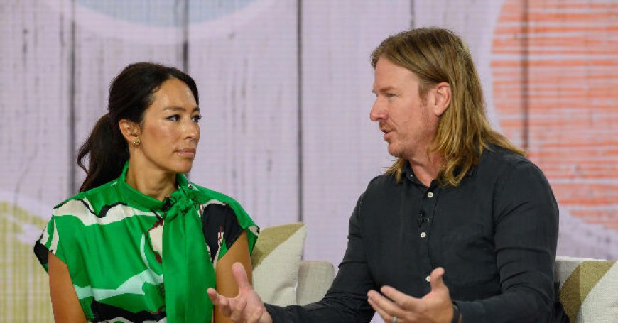 Chip and Joanna Gaines' 'Back to the Frontier' Sparks Backlash from Evangelical Viewers After Featuring Same-Sex Couple