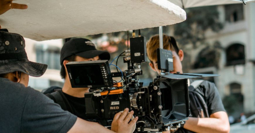 Nolte: Texas Doles out $1.5 Billion in Corporate Welfare to Hollywood